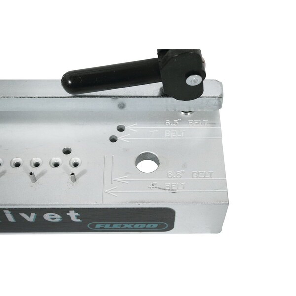 Alligator Application Tool 3.8" x13.5" x4.5"
